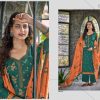 Zulfat Designer Suits – Shanaya