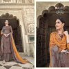 Zulfat Designer Suits – Sheesha