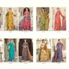 Zulfat Designer Suits – Sheesha