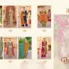 Alok Suit – Ghazal