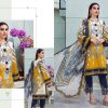 DEEPSY SUITS – Bliss lawn 22