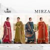 Naari Brand – Mirza