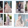 Shree Fab – Elaf summer collection vol.2