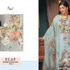 Shree Fab – Elaf summer collection vol.2