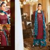 Zulfat Designer Suits – Damini