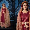 Zulfat Designer Suits – Mandakini