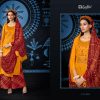 Zulfat Designer Suits – Mandakini