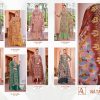 Alok Suit – Natasha