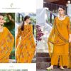 Alok Suits – Amber