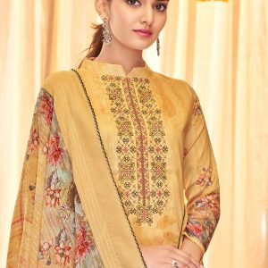 Alok Suits – Izhar