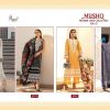 Shree Fab – Mushq premium lawn Çøllèçtîøñ vol.2