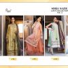 Shree Fab – Sobiya Nazir lawn Çøllèçtîøñ vol.5