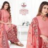 Vandana Fashion – Patiyala express vo.11