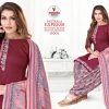 Vandana Fashion – Patiyala express vo.11