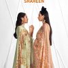 Zulfat Designer Suits – Shaheen