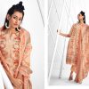 Zulfat Designer Suits – Shaheen