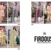 DEEPSY SUITS – Firdous premium lawn 22 nx