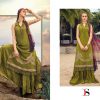 DEEPSY SUITS – Maria b m print lawn 22-3