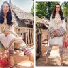 DEEPSY SUITS – Maria b m print lawn 22-3