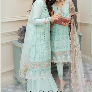 DEEPSY SUITS – Noor laser kari