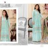 DEEPSY SUITS – Noor laser kari