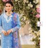 DEEPSY SUITS – Noor laser kari