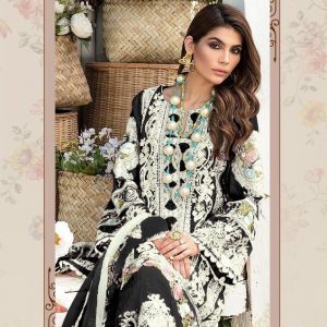 DEEPSY SUITS – Rungrez lawn color edition -22