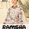 Majesty – Ramsha vol.4