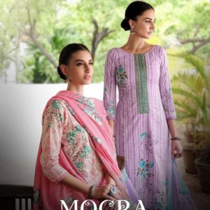 Mumtaz Arts – Mogra