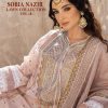 Shree Fabs – Sobiya Nazir lawn Çøllèçtîøñ vol.6