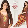 Vandana Fashion – Mastani patiyala vol.9