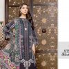 Shree Fab – Ayesha Zara black and white