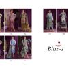 DEEPSY SUITS – Bliss lawn 22-3