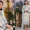 DEEPSY SUITS – Firdous premium lawn -22 -2 nx