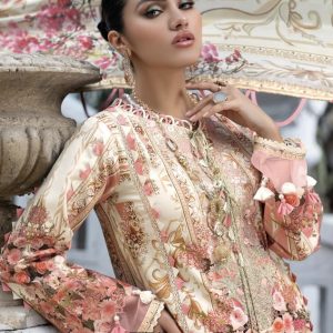 SHARADDHA DESIGNER – Firdous vol.3