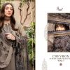 Shree Fab – Chevron luxury lawn Çøllèçtîøñ vol.7