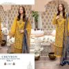 Shree Fab – Chevron luxury lawn Çøllèçtîøñ vol.7