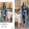 Shree Fab – Chevron luxury lawn Çøllèçtîøñ vol.7