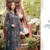 Shree Fab – Chevron luxury lawn Çøllèçtîøñ vol.7