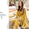 Shree Fab – Chevron luxury lawn Çøllèçtîøñ vol.7