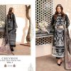 Shree Fab – Chevron luxury lawn Çøllèçtîøñ vol.7