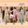 Shree Fab – Elaaf summer collection -3