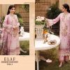 Shree Fab – Elaaf summer collection -3