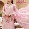 Shree Fab – Elaaf summer collection -3