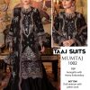 Taaj Suits – Mumtaz