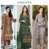 Taaj Suits – Samaira