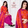 Vandna Fashion – Bandhej patiyala vol.4