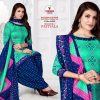 Vandna Fashion – Bandhej patiyala vol.4