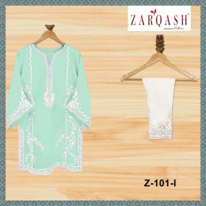 Zarqash – 101 ZIYA     Readymade Wholesale Catalog Bakra Eid Collection