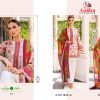 Aasha Designer – M print vol.7 Cotton Duptta